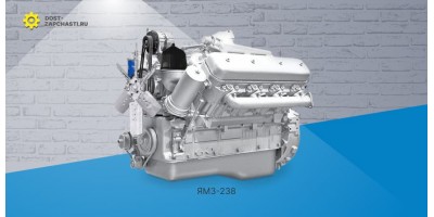 Двигатель ЯМЗ-238 выкидывает тосол: где искать проблему?